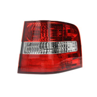 Pravé zadní světlo vnější Fiat Stilo (192) 01-07 KOMBI MAGNETI MARELLI