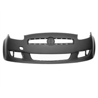 Přední nárazník Fiat Bravo II (198) 07-14 PRO LAK