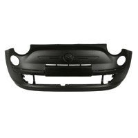 Přední nárazník Fiat 500 312 07-15 PRO LAK