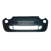 Přední nárazník Fiat 500 (312) 07-15 PRO LAK