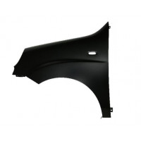 Levý přední blatník Fiat Doblo (119/223) 06-10 S OTVOREM