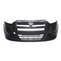 Přední nárazník Fiat Doblo 263) 10-14 ČERNÝ