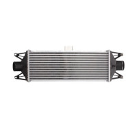 Chladič vzduchu Intercooler Iveco Daily IV 09-11 2.3 3.0