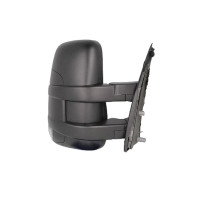 Pravé zpětné zrcátko Iveco Daily IV 09-11 ELEKTRICKÉ KRÁTKÉ