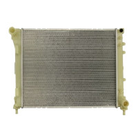 Chladič vody Fiat Panda (312/319) 12- 0.9 1.3