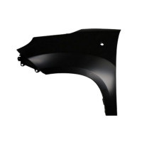 Levý přední blatník Fiat 500L (351/352) 13- S OTVOREM
