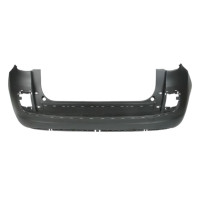 Zadní nárazník Fiat 500L (351/352) 13- PRO LAK HATCHBACK