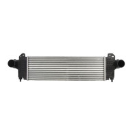 Chladič vzduchu Intercooler Iveco Daily VI 14- 3.0