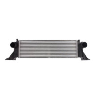 Chladič vzduchu Intercooler Iveco Daily V 11-14 2.3 3.0 DEUS