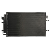 Chladič klimatizace Iveco Daily V 11-14 2.3 3.0 VALEO