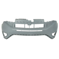 Přední nárazník vrch Fiat Doblo (263) 15-22 PRO LAK