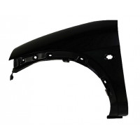 Levý přední blatník Ford KA (RB) 96-08 S OTVOREM