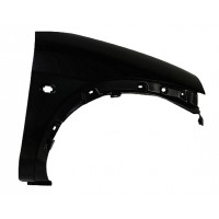 Pravý přední blatník Ford KA (RB) 96-08 S OTVOREM