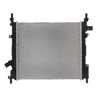 Chladič vody Ford KA (RB) 96-08 1.3 1.6