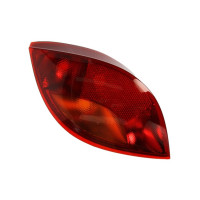 Levé zadní světlo Ford KA (RB) 96-08 HATCHBACK