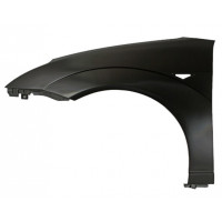 Levý přední blatník Ford Focus I 98-04 S OTVOREM