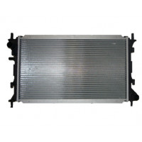 Chladič vody Ford Focus I 98-04 1.8 2.0