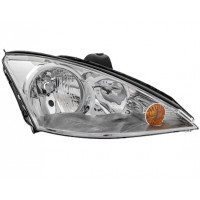 Pravé přední světlo Ford Focus I 02-04