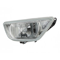 Pravé přední mlhové světlo Ford Focus I 02-04