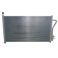 Chladič klimatizace Ford Focus I 98-04 1.4 1.6 1.8 2.0