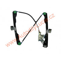 Pravá elektrická stahovačka okna Ford Focus I 98-04 3 DVEŘE