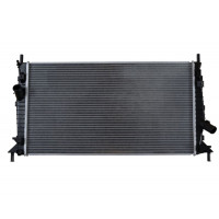 Chladič vody Ford C-Max DM2 07-10 1.6 1.8 2.0