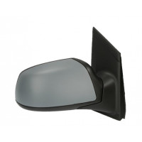 Pravé zpětné zrcátko Ford Focus II (DA/DB) 04-08 ELEKTRICKÉ PRO LAK