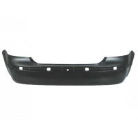 Zadní nárazník Ford Focus II (DB) 04-08 PRO LAK SEDAN