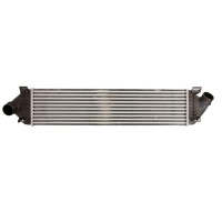 Chladič vzduchu Intercooler Ford Focus II (DA/DB) 04-08 2.5 1.6