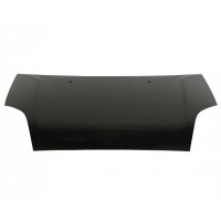 Přední kapota Ford Fiesta V (JH/JD) 02-05 GALVANIZOVANA