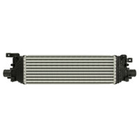 Chladič vzduchu Intercooler Ford Fiesta V (JH/JD) 05-08 1.4 1.6 OEM OES
