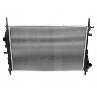Chladič vody Ford Mondeo III (B4Y/B5Y/BWY) 02-07 3.0