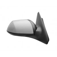 Pravé zpětné zrcátko Ford Mondeo III (B4Y/B5Y/BWY) 00-03 ELEKTRICKÉ PRO LAK