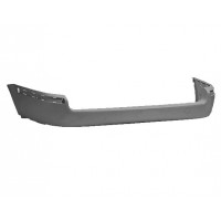 Zadní nárazník Ford Mondeo III (BWY) 00-07 PRO LAK KOMBI