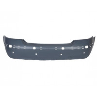 Zadní nárazník Ford Mondeo III (B4Y/B5Y) 00-07 PRO LAK SENZORY HATCHBACK SEDAN