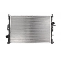 Chladič vody Ford Mondeo IV (BA7) 07-10 1.6 2.0 1.8