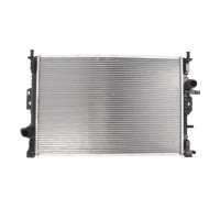 Chladič vody Ford S-Max (WA6) 06-10 1.8 2.0