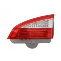 Pravé zadní světlo vnitřní Ford Mondeo IV (BA7) 07-10 KOMBI VISTEON
