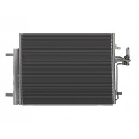 Chladič klimatizace Ford S-Max (WA6) 06-10 1.8 2.0 2.3 2.5