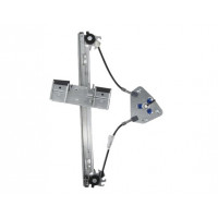 Pravá elektrická stahovačka okna Ford Fiesta VI (CB1/CCN) 08-13