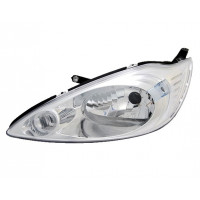 Levé přední světlo Ford KA (RU8) 08-16