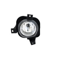 Levé přední mlhové světlo Ford KA (RU8) 08-16