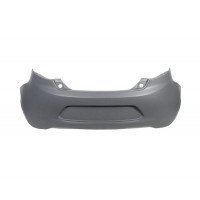 Zadní nárazník Ford KA (RU8) 08-16 PRO LAK HATCHBACK