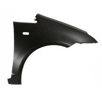 Pravý přední blatník Ford C-MAX (DM2) 07-10  S OTVOREM GALVANIZOVANY