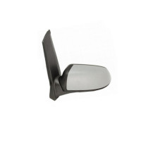 Levé zpětné zrcátko Ford C-MAX (DM2) 07-10 ELEKTRICKÉ PRO LAK