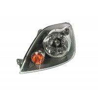 Levé přední světlo Ford Fiesta V (JH/JD) 05-07