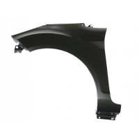 Levý přední blatník Ford Fiesta VI (CB1/CCN) 08-13 GALVANIZOVANY