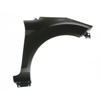 Pravý přední blatník Ford Fiesta VI (CB1/CCN) 08-13