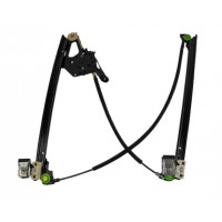 Levá elektrická stahovačka okna Seat Alhambra (7V8/7V9) 01-10