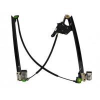 Pravá elektrická stahovačka okna Volkswagen Sharan (7M8/7M9/7M6) 00-10